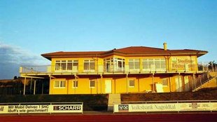 Stadion Restaurant