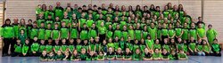 TSV Haiterbach - Abteilung Turnen