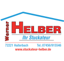 Werner Helber - Ihr Stukkateur